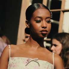 NYFW Beauty Trends