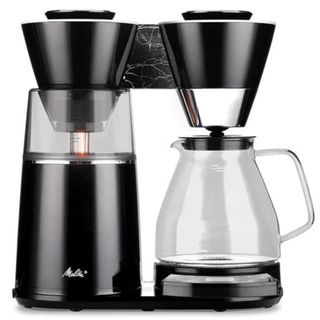 Melitta Vision 12-Cup Luxe Drip Coffee Maker
