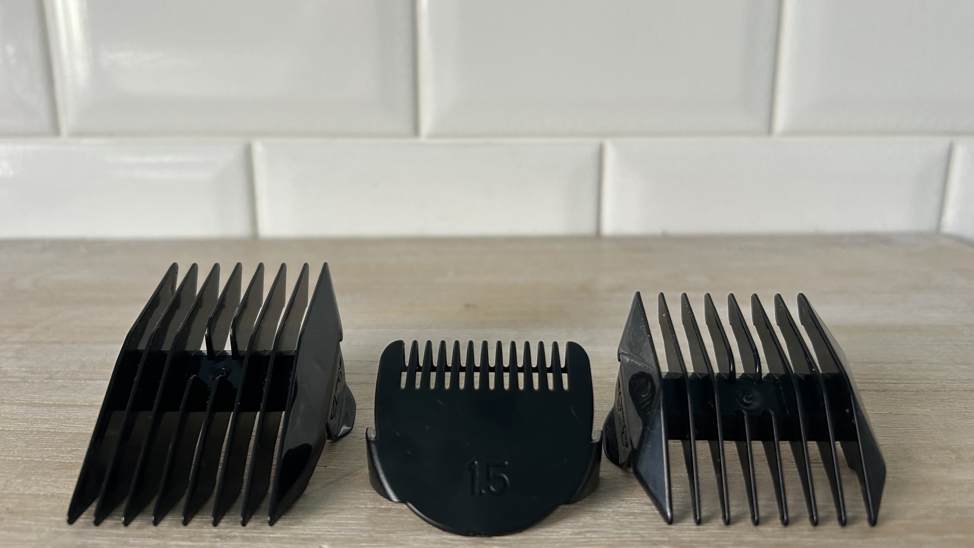 Manspot Body Trimmer