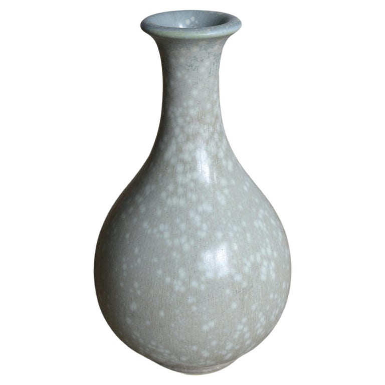 Swedish Vase by Gunnar Nylund, R&amp;ouml;rstrand Ca 1950s