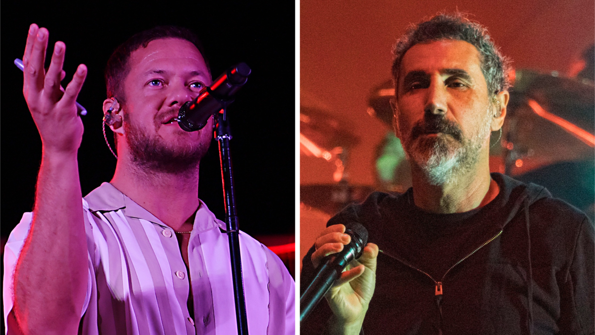 “There’s corrupt leaders and warmongers all over the world, where do you draw the line?” Imagine Dragons respond to scathing Serj Tankian comments, defend Israel and Azerbaijan shows
