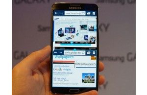 Samsung Galaxy Note 3 vs. Galaxy Note 2: What’s New? | Laptop Mag