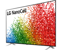 LG 75" NanoCell 99 8K LED TV | was $3,500