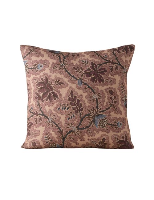 Brubeck Linen Pillow