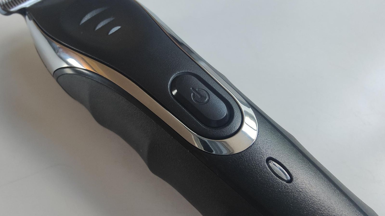 Wahl Aqua Blade beard trimmer review T3