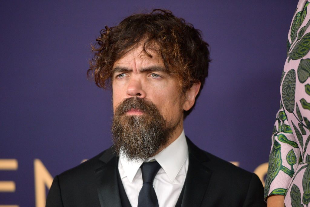 Peter Dinklage