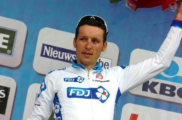 Anthony Geslin (FDJ)