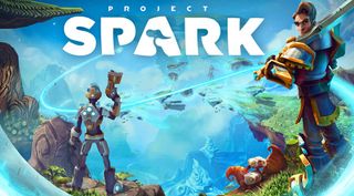 Project Spark