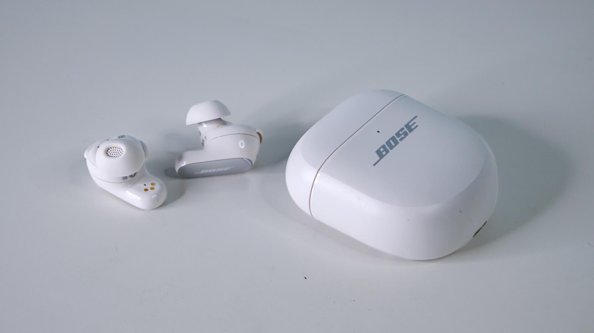 Bose QuietComfort Ultra Earbuds 2