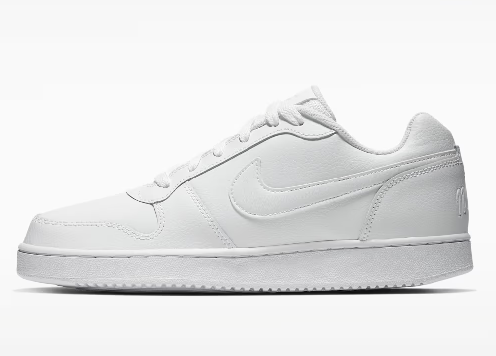 Nike, Nike Ebernon Low