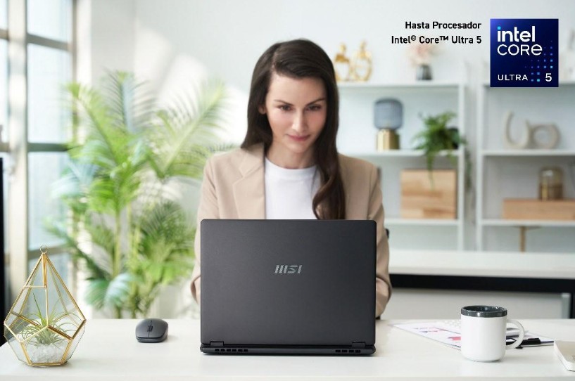 MSI