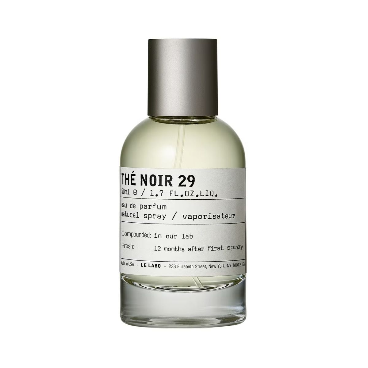 Le Labo TH&amp;Eacute; NOIR 29
