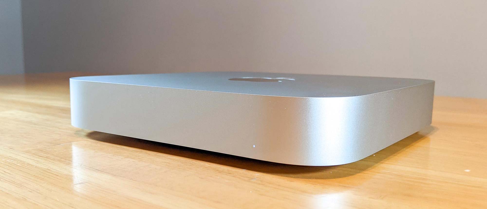 Apple Mac mini with M1 review: Shockingly good for the money