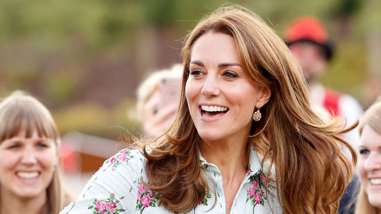 You can get Kate Middleton&#039;s go-to Accessorize earrings for £4.20