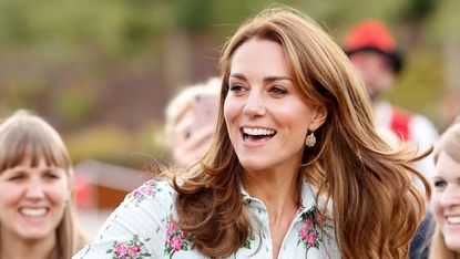 You can get Kate Middleton's go-to Accessorize earrings for £4.20