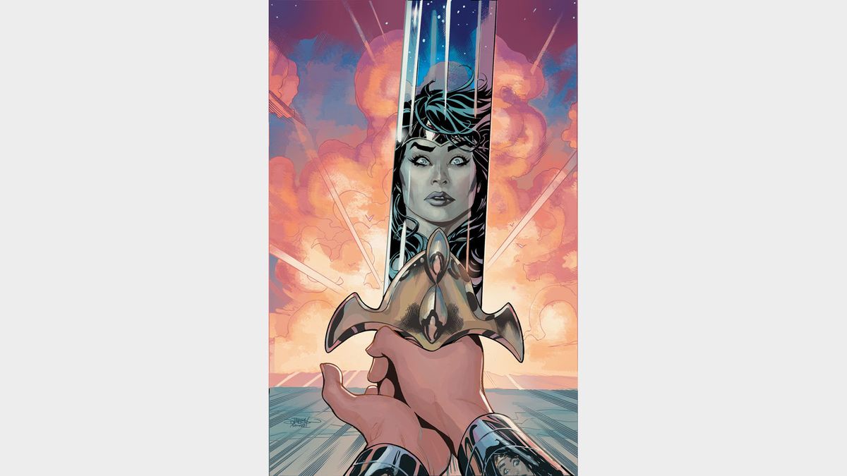 DC November 2021 solicitations