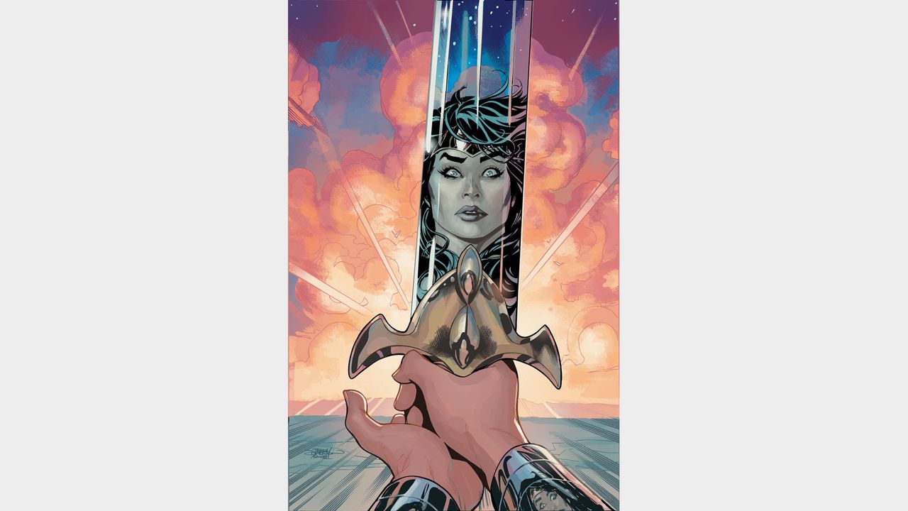 DC November 2021 solicitations