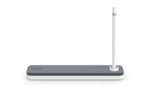 An Apple Pencil stand to help stop losing Apple pencil