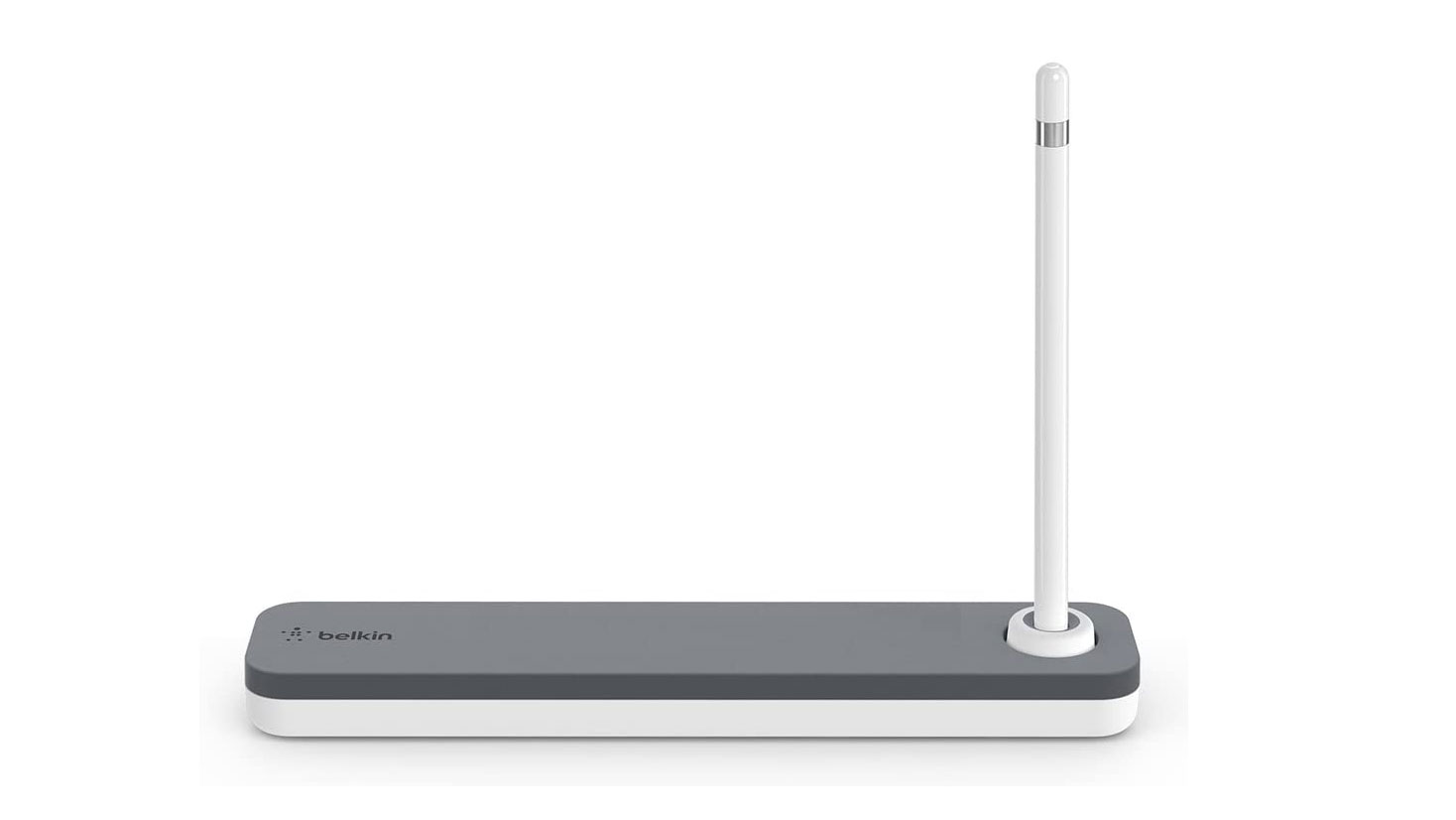 stop losing your apple pencil: apple pencil stand