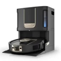 Shark PowerDetect ThermaCharged 2-in-1 NeverTouch Pro Heated Mop Wash & Dry Base | was $1,199, now $799.99 at SharkNinja (save $399.01)
