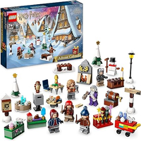 Lego Harry Potter calendar:
was $44.99 now $35.99 in US
was £29.99 now £20.99 in UK