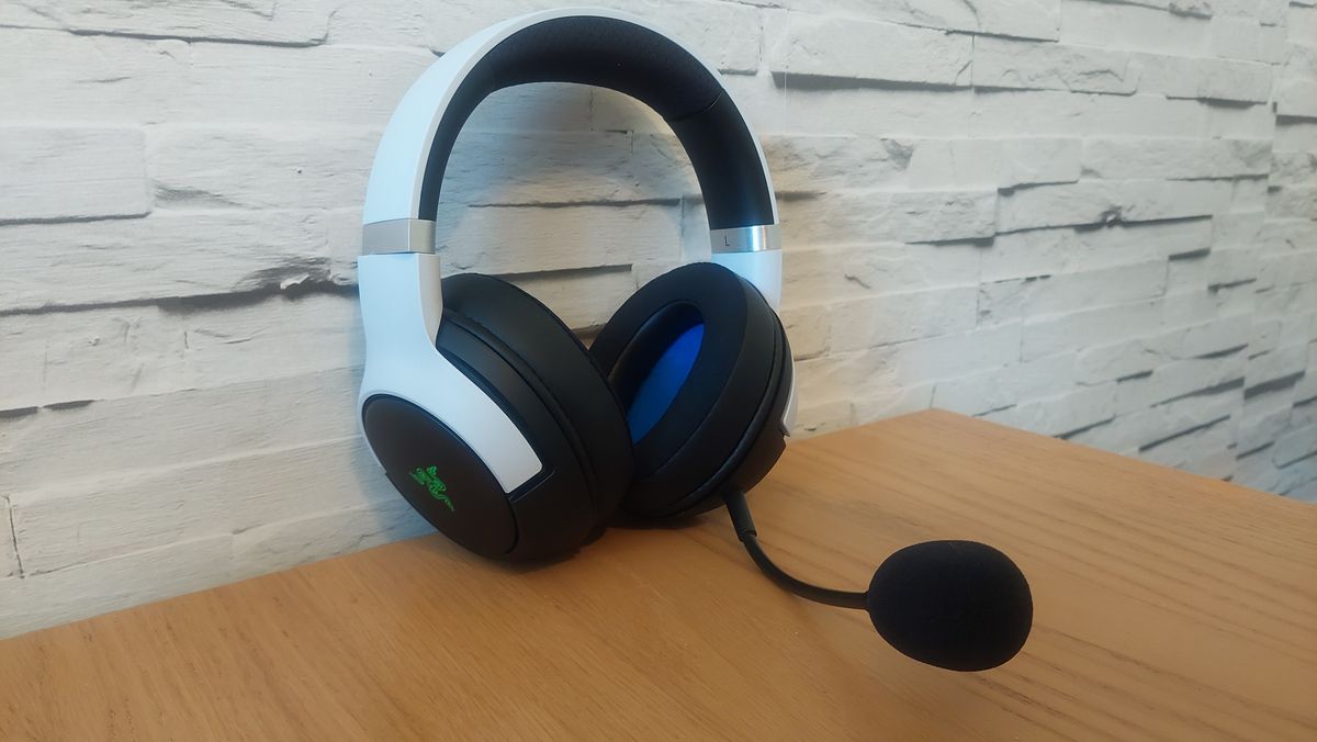 Razer Kaira Pro for PlayStation