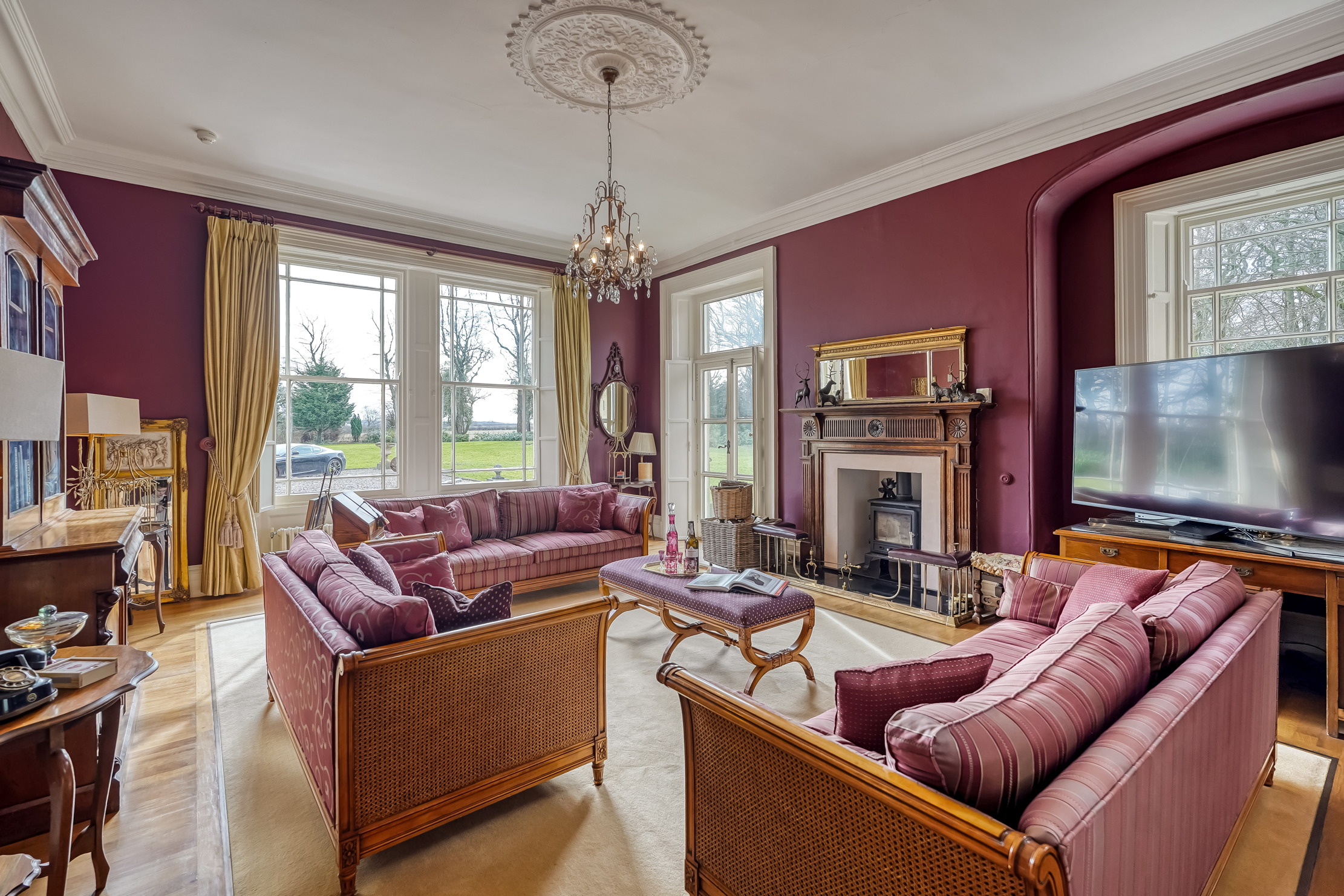 Images of Morton House in Durham