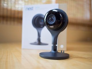 Nest Cam