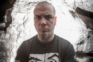 Philip H. Anselmo & The Illegals Premiere Music Video for 