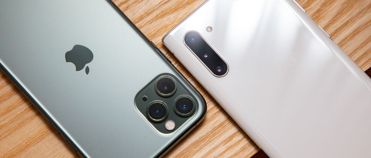 Best phones of 2019: The best smartphones tested and rated ...