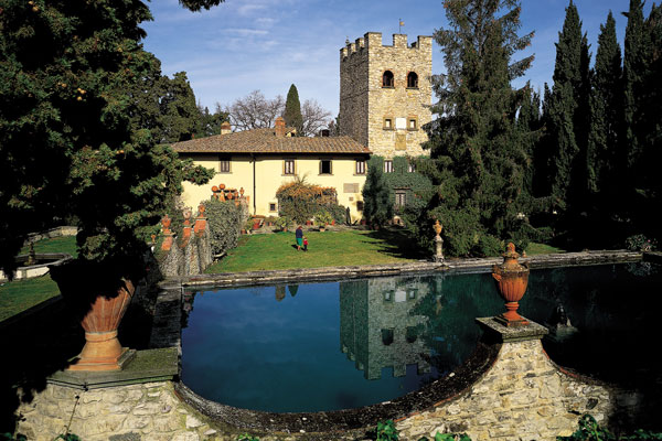 Best Of Wine Tourism awards, tourism awards, florence