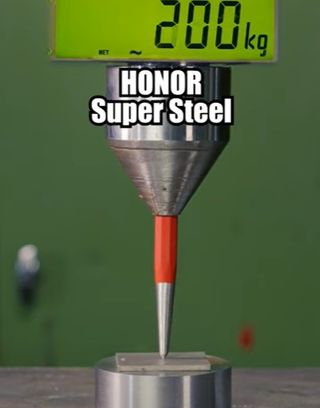 HONOR Magic V3