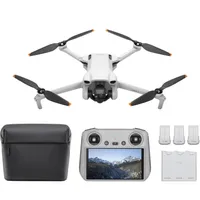 DJI  Mini 3 Fly More Combo