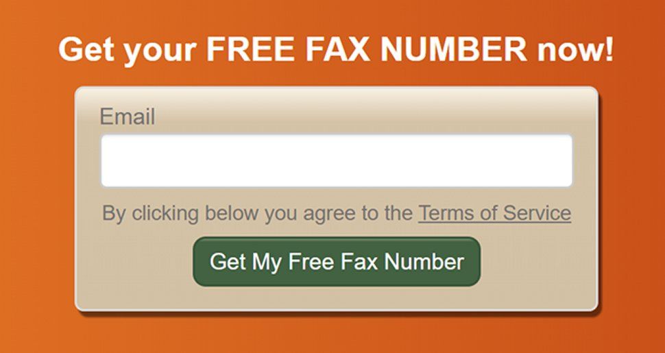 FaxBetter review TechRadar