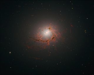 NGC 4696