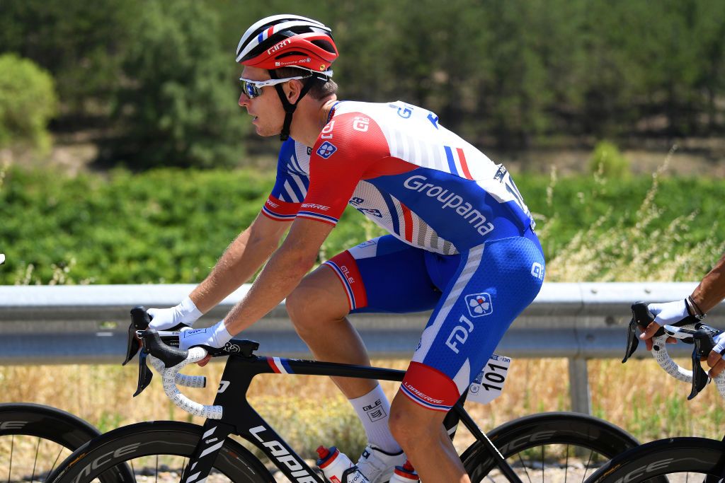 Arnaud Demare (Groupama-FDJ)