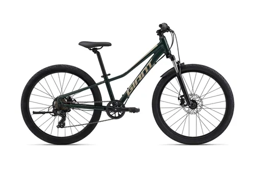 Talon 24" Bike