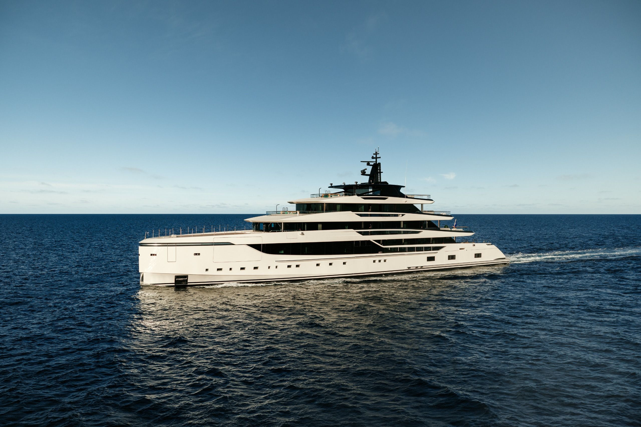 wallpaper.com - Rory FH Smith - Monaco Yacht Show 2026: what's new and hot in high-end yachting