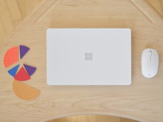 Surface Laptop Se Render