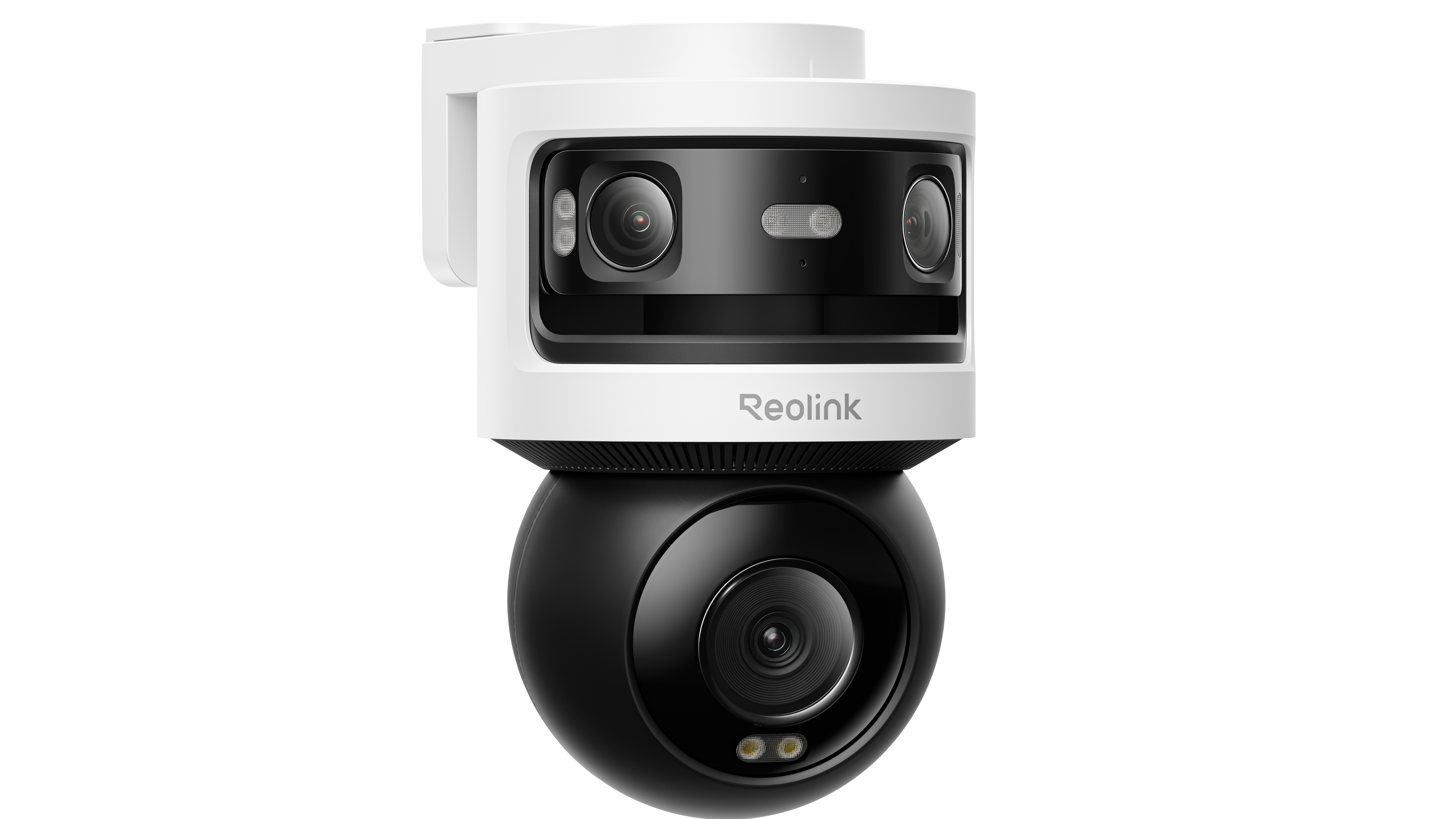 Photograph of Reolink OMVI 3i PoE security camera