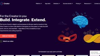 Best mobile app development software of 2021 | TechRadar