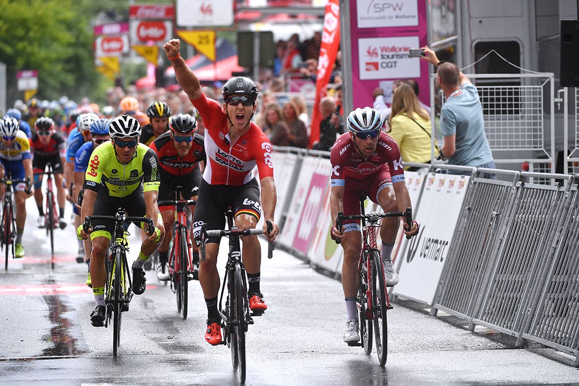 Jasper De Buyst (Lotto Soudal)
