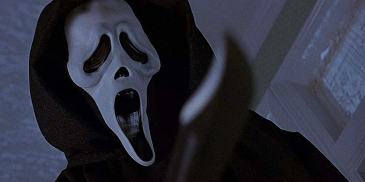 Scream 6 reveals first look at new Ghostface mask