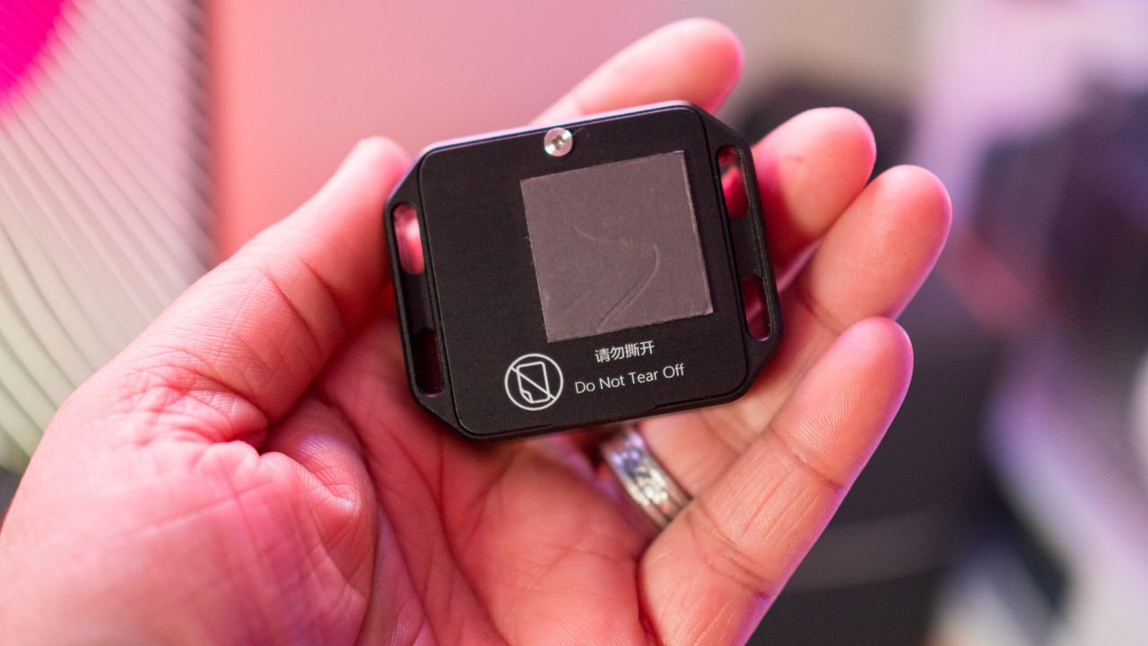 Dockcase Pocket SSD Enclosure review