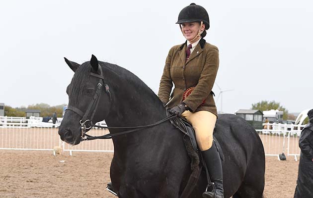 Heritage Show 14 10 2018