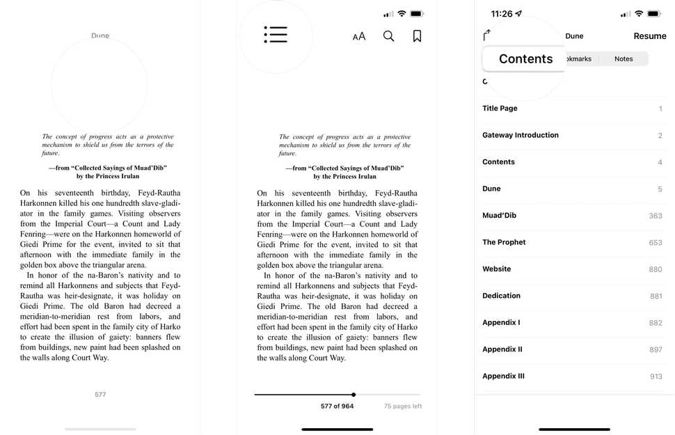 How to download and read ebooks with Apple Books on iPhone and iPad iMore