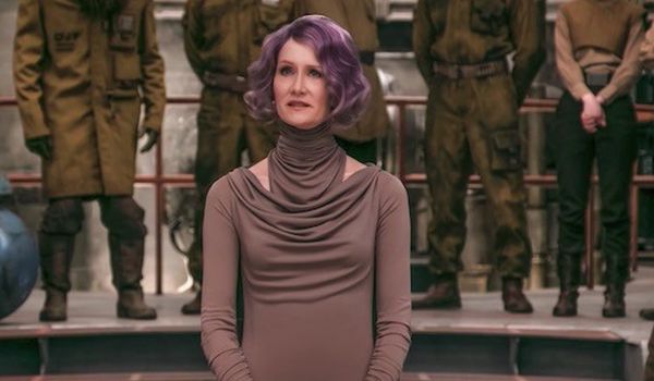 Laura Dern