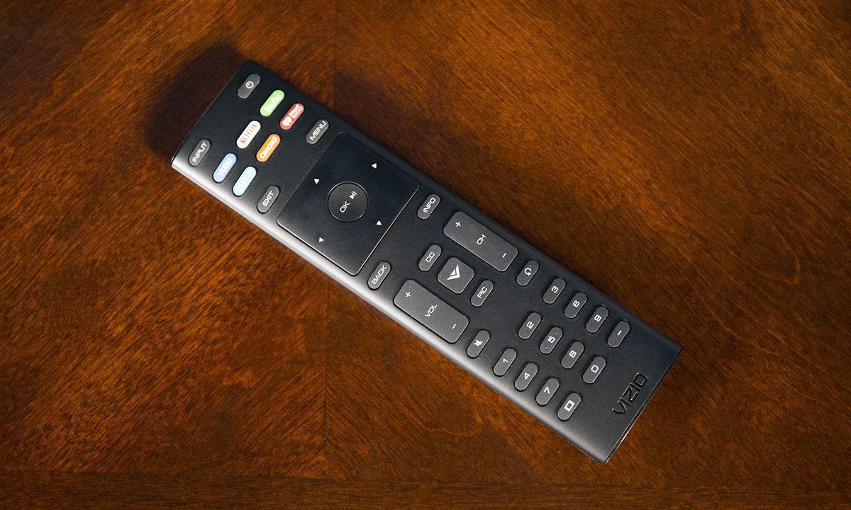 Vizio 24inch DSeries (D24fF1) Full Review and Benchmarks Tom's Guide