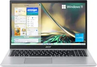 Acer Aspire 5 (15.6-inch, Core i3-1115G4, Iris Xe Graphics, 4GB, 128GB) - $339$305 at Amazon