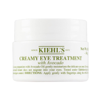 Kiehl's Creamy Eye Treatment with Avocado, $32, Sephora (UK £26, Feelunique)